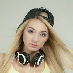 Olivia Danhem