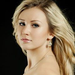 Amanda Henderson